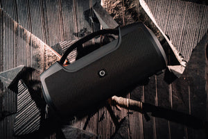 ONESONIC Quattro Bluetooth Speaker [Accessories]