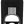 Golden Discs Posters & Merchandise Star Wars Stormtrooper Canteen [Bottle]