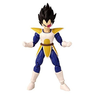 Dragon Ball Dragon Stars Vegeta Kai Version Collectible Figure [Toys]