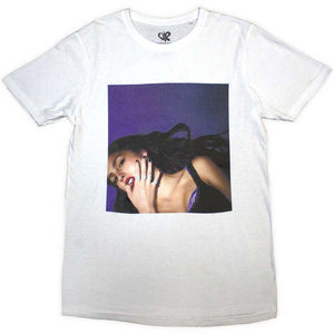 Olivia Rodrigo: Guts Album Cover (White) - XL [T-Shirts]