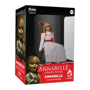 Golden Discs Statue Annabelle - Figurine [Statue]