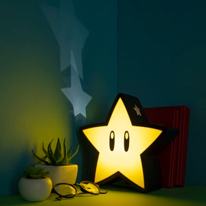 Super Star Light V4 [Posters & Merchandise]