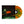 And I'd Do It Again (Indie Exclusive Orange & Green Splatter) - Only The Poets [Colour Vinyl]