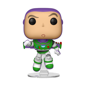Funko Pop! Toy Story 4 - Buzz Lightyear [Toys]