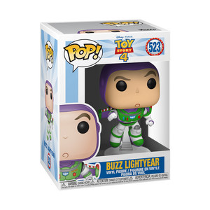 Funko Pop! Toy Story 4 - Buzz Lightyear [Toys]