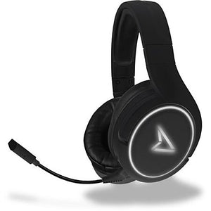 Steelplay Impulse Bluetooth Wireless Headset - Black [Games]