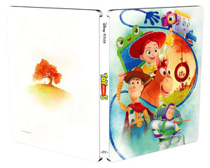 Toy Story 5 (Steelbook) - Andrew Stanton [4K UHD]