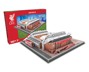 ANFIELD 3D PUZZLE [Toys]