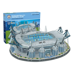 Manchester City Etihad Stadium 3D Puzzle [Toys]