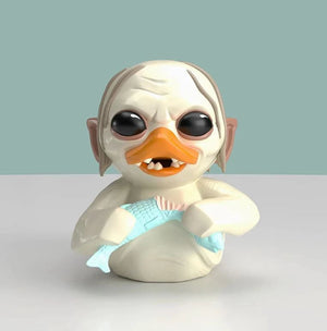 Gollum Lord Of The Rings Tubbz Mini [Toys]