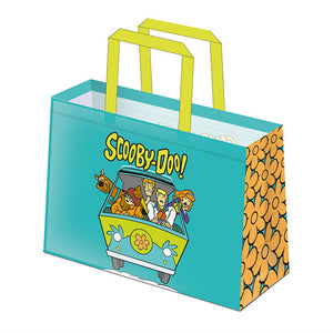 Scooby Doo (Mystery Machine) Reusable Tote Bag [Posters & Merchandise]