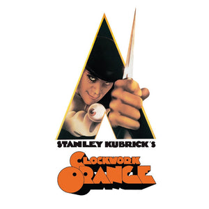 A Clockwork Orange (Dagger) Postcard Print A6 [Postcard]