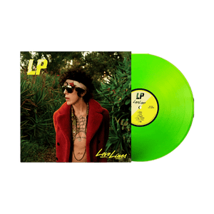Golden Discs Pre-Order Vinyl Love Lines - LP [Colour Vinyl]