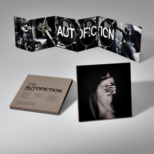 Golden Discs CD Autofiction: Expanded - Suede [CD]