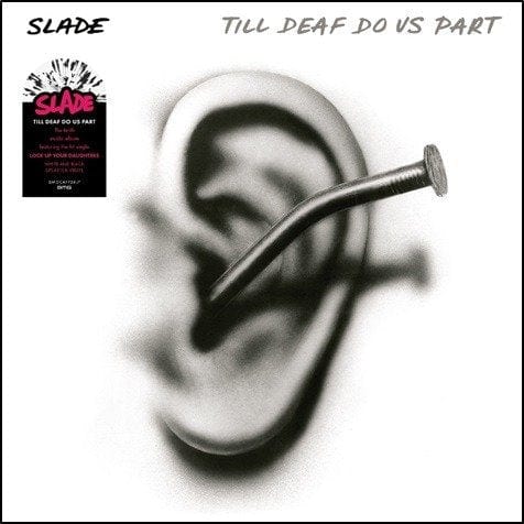 Golden Discs Pre-Order CD Till Deaf Do Us Part - Slade [CD]