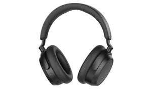 Sennheiser ACCENTUM Plus Over-Ear Wireless Headphones - Black [Accessories]