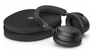 Sennheiser ACCENTUM Plus Over-Ear Wireless Headphones - Black [Accessories]