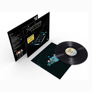 Crime of the Century (50th Anniversary Half-speed Remaster) - Supertramp [VINYL]