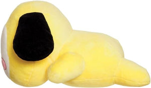 Golden Discs Plush BT21 Sleepy Chimmy 11in [Plush]