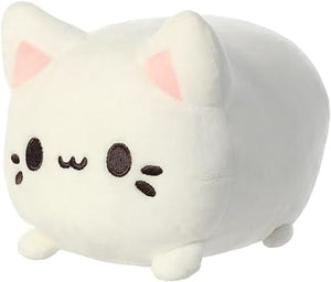 Golden Discs Plush TP CUSTARD SESAME MEOWCHI 7IN [Plush]