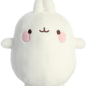 Golden Discs Plush MOLANG 10IN [Plush]