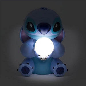 Golden Discs Posters & Merchandise Stitch Light - Lilo and Stitch Room Decor [Lamp]