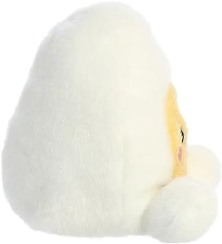 Golden Discs Plush Palm Pals Bobby Egg, 5In [Plush]