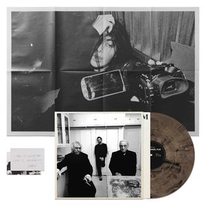 Music, Fashion, Film (Yorkshire Smoke Edition) - Charli XCX [Colour Vinyl]