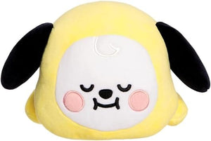 Golden Discs Plush BT21 Sleepy Chimmy 11in [Plush]