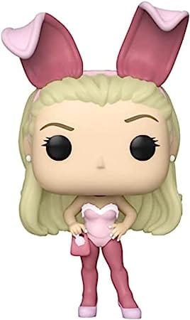Golden Discs Posters & Merchandise Funko POP! Movies: Legally Blonde - Elle Woods As Bunny