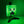 Golden Discs Posters & Merchandise Minecraft Creeper Headset Stand [Lamp]