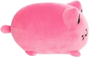 Golden Discs Plush TP VIVID PINK MEOWCH 3.5IN [Plush]