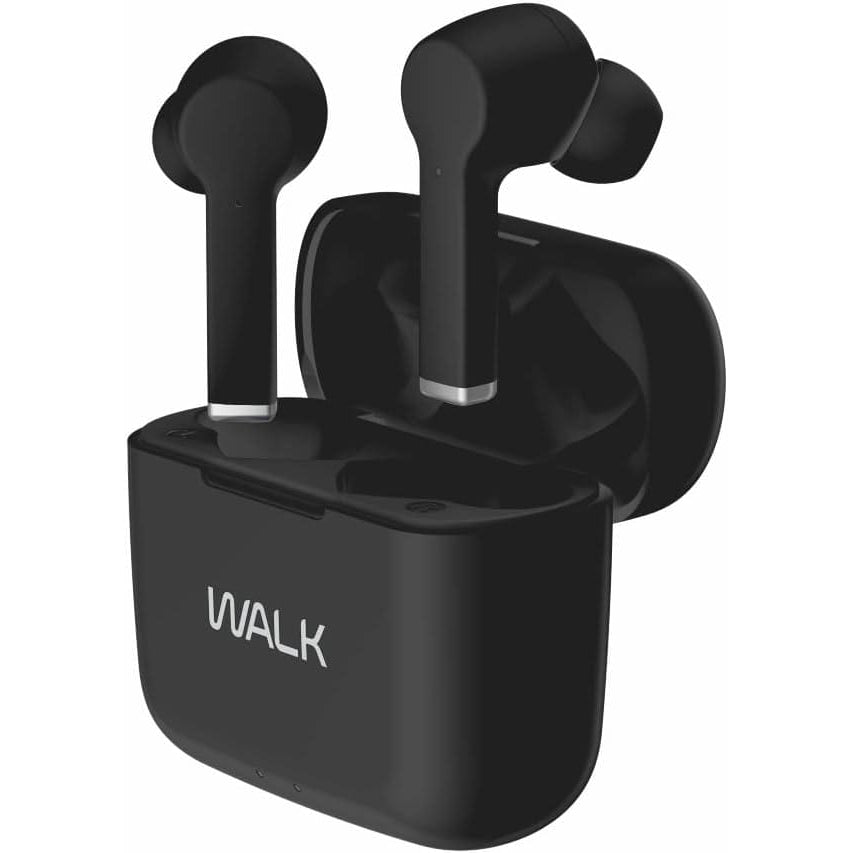 Golden Discs Accessories Walk Audio True Wireless Bluetooth Earphones TWS [Accessories]