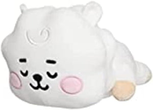 Golden Discs Plush BT21 SLEEPY RJ 11IN [Plush]