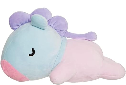 Golden Discs Plush BT21 SLEEPY MANG 11IN [Plush]