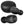 Golden Discs Accessories JVC HA-A6TBU In-Ear True Wireless Stereo Earbuds - Black [Accessories]