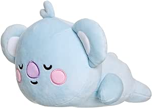 Golden Discs Plush BT21 SLEEPY KOYA 11IN [Plush]