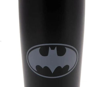 Golden Discs Posters & Merchandise Batman Straight Outta Gotham Black Metal [Travel Mug]