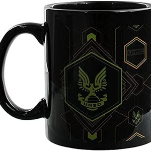 Golden Discs Mugs Halo Infinite - Master Chief [Mug]