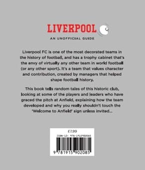 Liverpool: A Random History [BOOK]