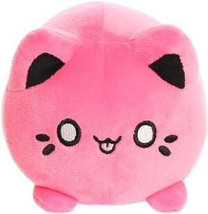 Golden Discs Plush TP VIVID PINK MEOWCH 3.5IN [Plush]