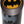 Golden Discs Posters & Merchandise Batman Straight Outta Gotham Black Metal [Travel Mug]