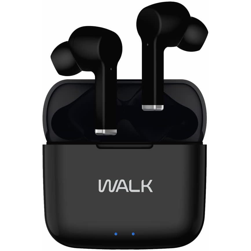 Golden Discs Accessories Walk Audio True Wireless Bluetooth Earphones TWS [Accessories]