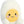 Golden Discs Plush Palm Pals Bobby Egg, 5In [Plush]