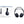 Golden Discs GAME PlayStation PULSE 3D Midnight Black Wireless Headset [Games]