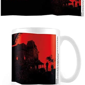 Golden Discs Mugs Psycho House Coffee [Mug]