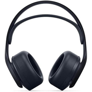 Golden Discs GAME PlayStation PULSE 3D Midnight Black Wireless Headset [Games]