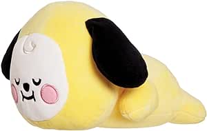 Golden Discs Plush BT21 Sleepy Chimmy 11in [Plush]