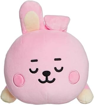 Golden Discs Plush BT21 SLEEPY COOKY 11IN [Plush]