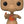 Golden Discs Posters & Merchandise Funko E.T. 40th Anniversary POP! Movies Vinyl figurine E.T. w/heart (Glow-in-the-Dark) [Toys]